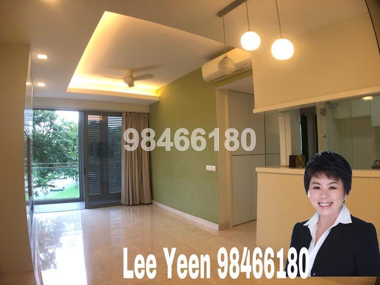 Stadia (D19), Apartment #171425072